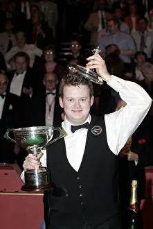 Shaun Murphy