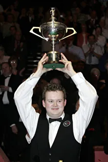 Shaun Murphy