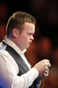 Shaun Murphy