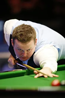 Shaun Murphy