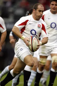 Shaun Perry