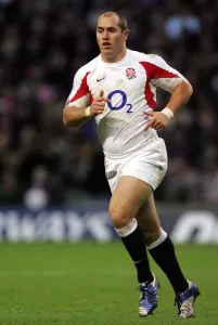 Shaun Perry