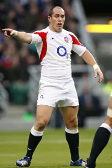 Shaun Perry