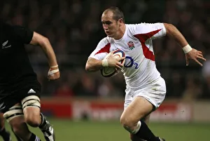 Shaun Perry
