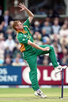 Shaun Pollock