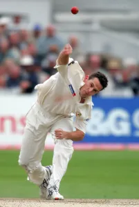 Shaun Tait