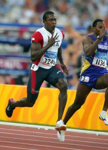 Shawn Crawford