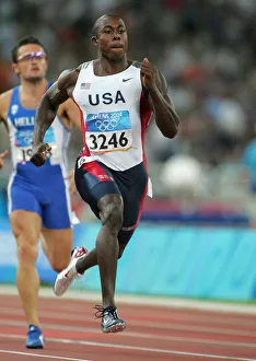 Shawn Crawford