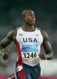 Shawn Crawford