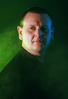 Darts Prints: Shayne Burgess