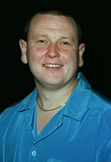 Shayne Burgess