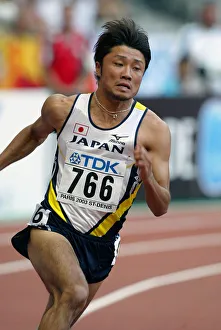 Shingo Suetsugu
