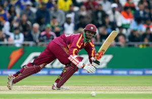 Chanderpaul Prints: Shivnarine Chanderpaul