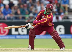 Shivnarine Chanderpaul