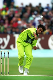 Akhtar Prints: Shoaib Akhtar