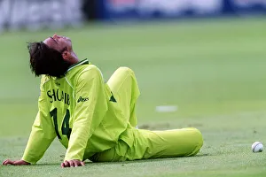 Shoaib Akhtar