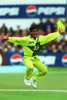 Akhtar Prints: Shoaib Akhtar Appeals