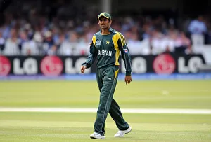 Lanka Prints: Shoaib Malik