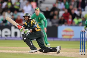 Shoaib Malik