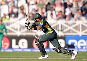 Shoaib Malik