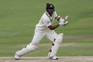 Shoaib Malik