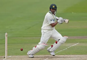 Shoaib Malik