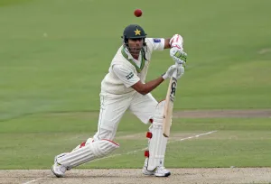 Shoaib Malik