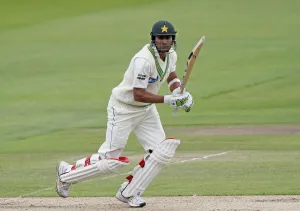 Shoaib Malik