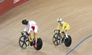 China Prints: Shuang Guo & Anna Meares