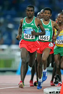 Sileshi Sihine
