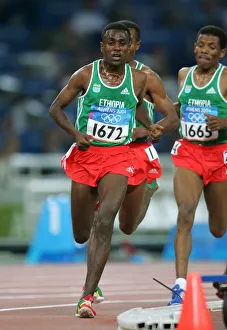 Sileshi Sihine