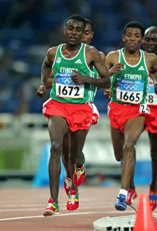 Sileshi Sihine