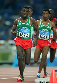 Sileshi Sihine
