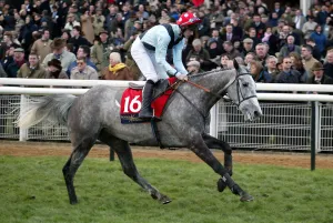 Silver Streak