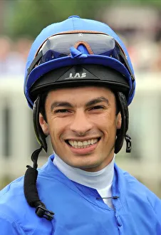 Beverley Prints: Silvestre De Sousa