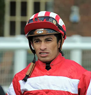 Silvestre De Sousa