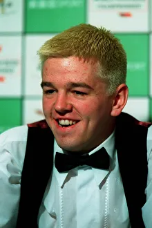 Simon Bedford