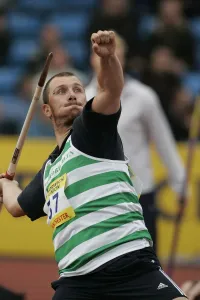 Trials Prints: Simon Bennett