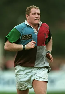 Simon Brown