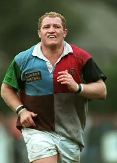 Simon Brown