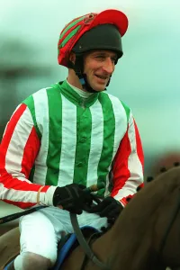 Simon Burrough