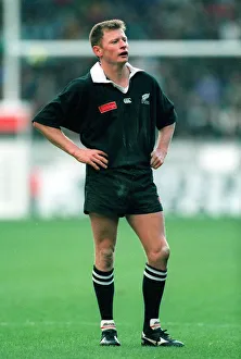 Simon Culhane