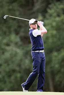 Simon Dyson