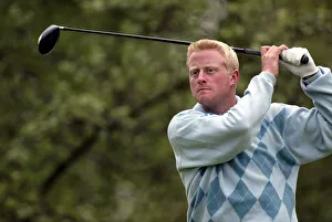 Simon Dyson