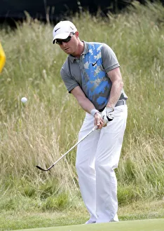Georges Prints: Simon Dyson Chips On The 8th