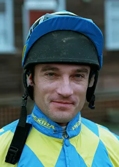Simon Earle