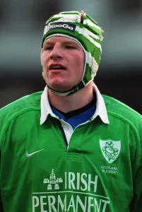 Simon Easterby
