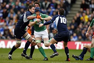Murphy Prints: Simon Easterby & Scott Murphy