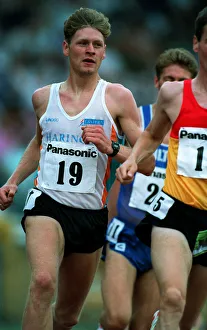 1500 Prints: Simon Fairbrother