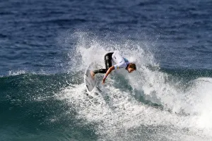 Surfing Prints: Simon Fish